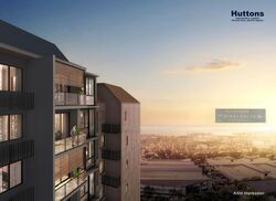 The Hillshore (D5), Condominium #461001101